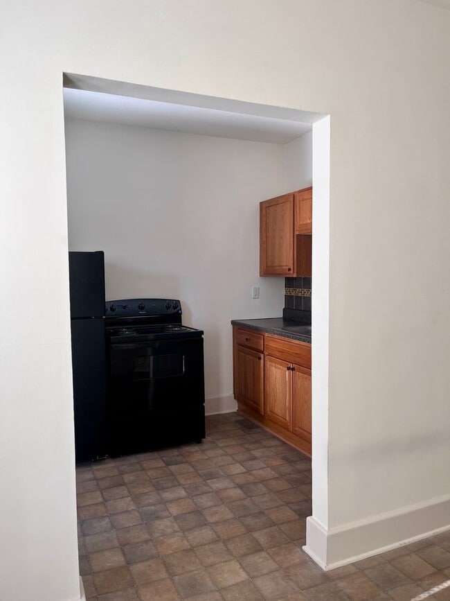 Photo - 1510 Franklin Ave Apartment