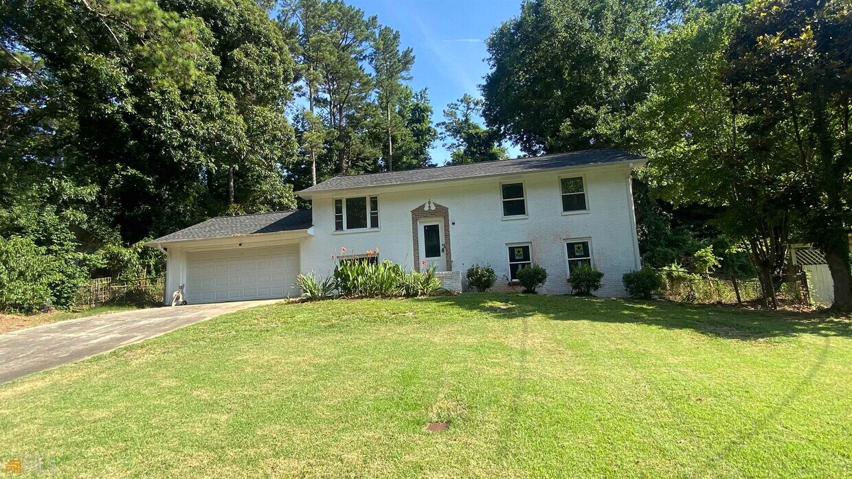 Foto del edificio - 1728 Jennings Way