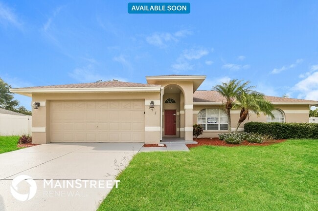 Building Photo - 171 Bergen Cir