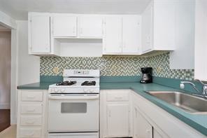 Foto del edificio - 2648 Fillmore St