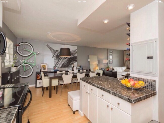 Foto del edificio - 947 Lenox Ave.