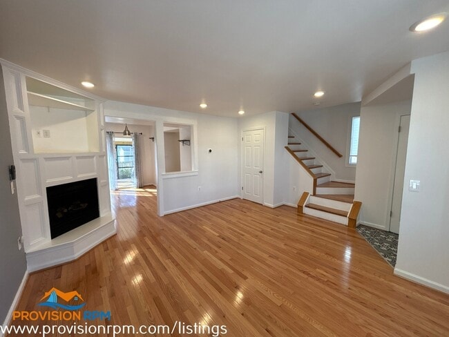 Foto del edificio - 1618 Bishop Rd