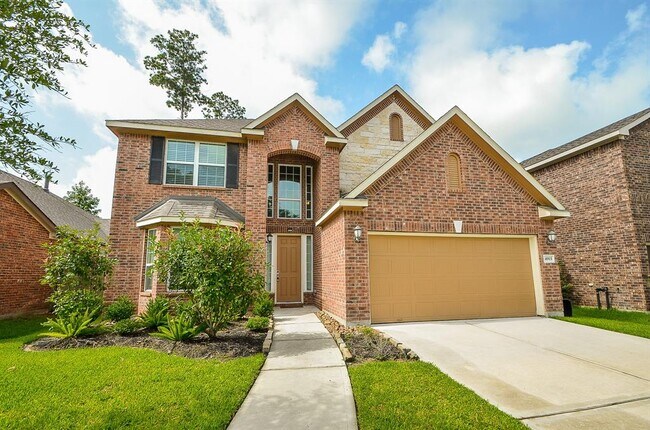 Building Photo - 4915 Woodbury Mill Dr