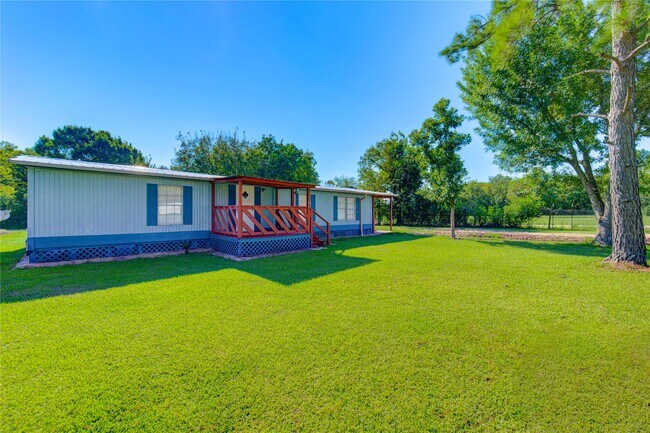 Foto del edificio - 16713 Ewing Ln