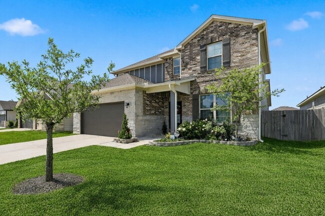 Building Photo - 14532 Jelly Pnes Dr