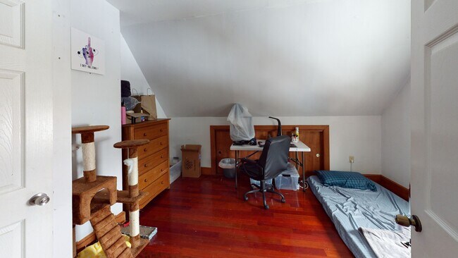 Foto del edificio - 10 Aldie St