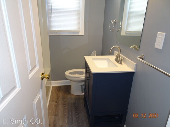 Building Photo - 2 br, 1 bath House - 3705 Ethel Ave