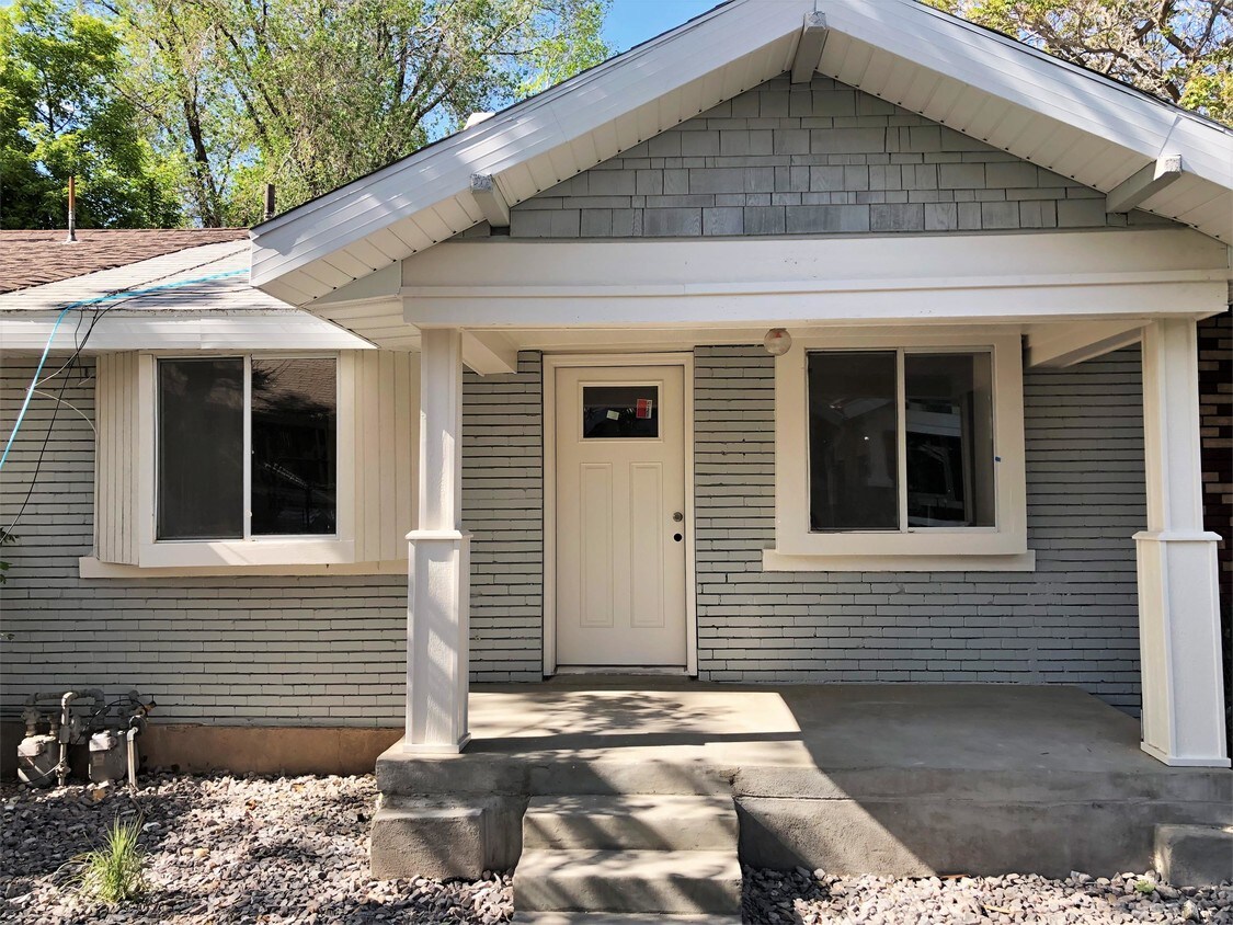 381 Logan Ave, Salt Lake City, UT 84115 House for Rent in Salt Lake