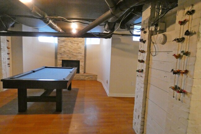 Foto del edificio - 108 Walnut St
