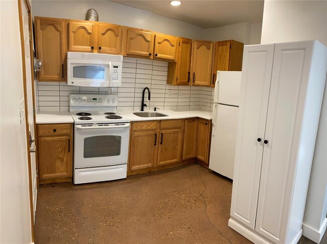 Foto del edificio - 1312 E 29th St