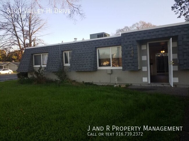 Building Photo - 2 Bedroom Valley Hi