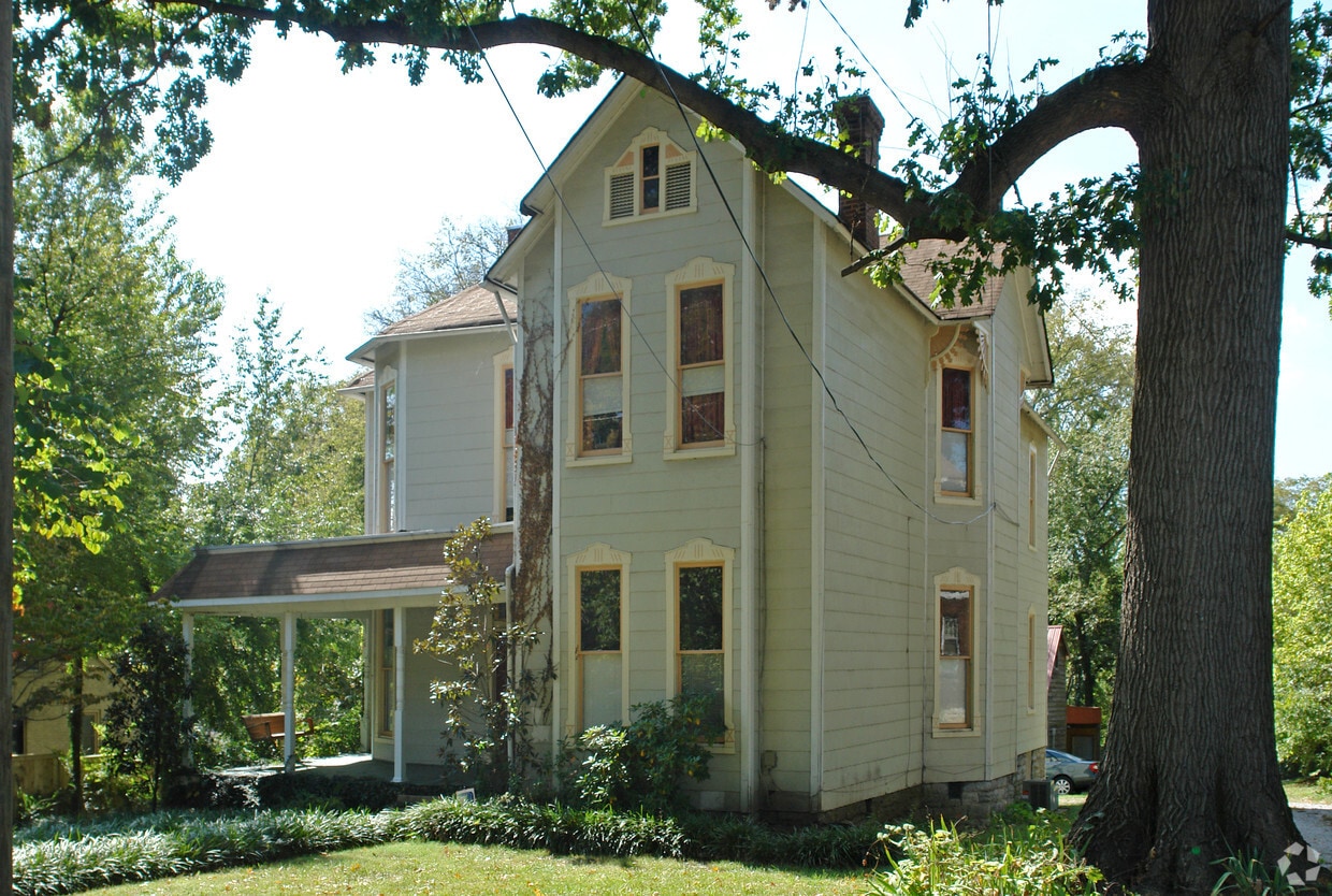 2119 Elliott Ave, Nashville, TN 37204 Apartments in Nashville, TN