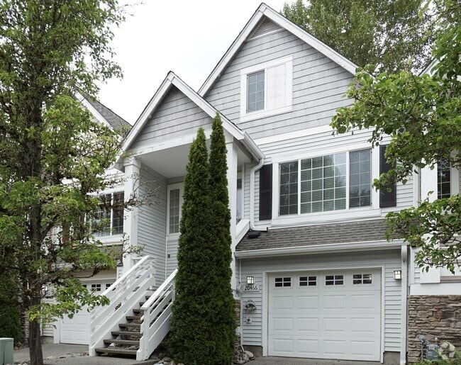 Building Photo - 20466 137th Ave SE
