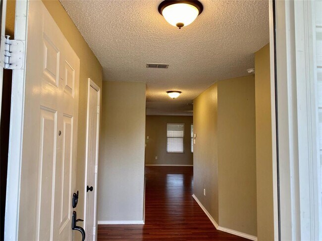 Foto del edificio - 1416 Lonesome Dove Trail