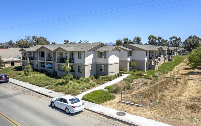 Building Photo - Schmale Family Senior Apartments