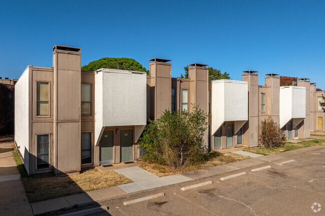 Foto del edificio - Sundowner