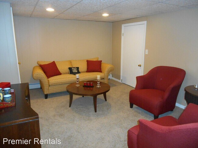 Foto del edificio - 3 br, 2.5 bath House - 9 Young Lane
