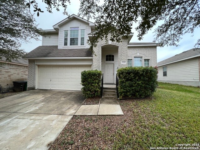 Building Photo - 1219 Sampson Dr