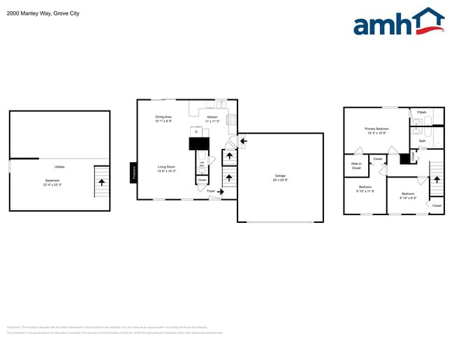 Building Photo - 2000 Manley Way