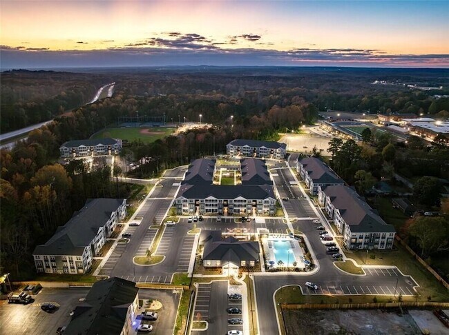 Foto del edificio - 191 Commerce Dr