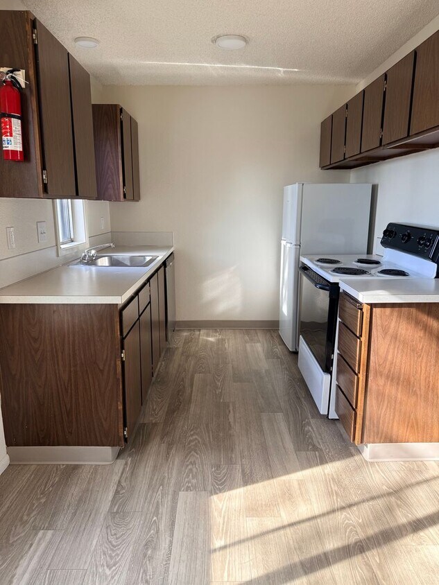 Foto del edificio - Sunnyside Village Apartments