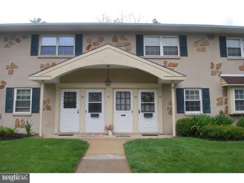 1 br, 1 bath Condo 17 Shannon Drive Condo for Rent in North Wales