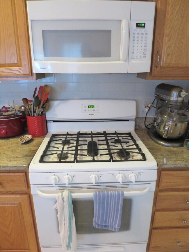 Foto del edificio - 7 Wareham St