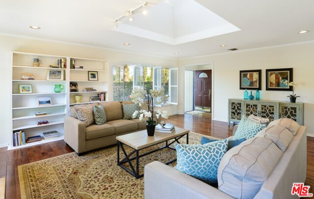Foto del edificio - 4842 Strohm Ave