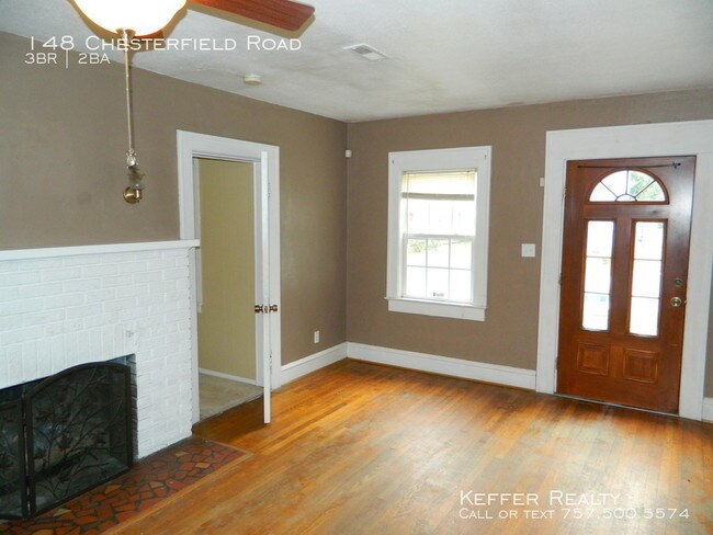 Building Photo - 148 Chesterfield
