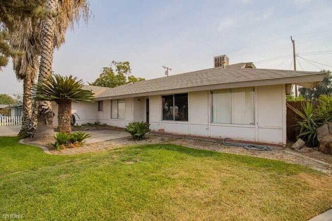 Building Photo - 3 br, 2 bath House - 1401 W Riggin Ave