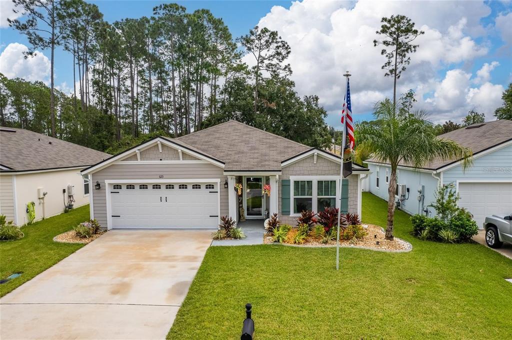 Foto principal - 623 Grand Reserve Dr