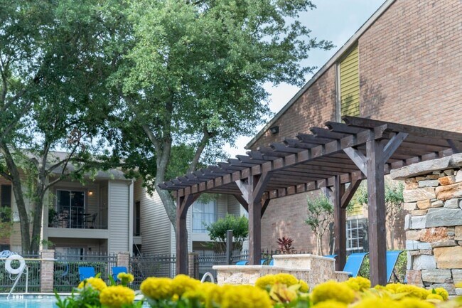 Foto del edificio - 2800 Ashford Trail Dr