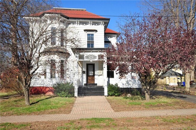 Building Photo - 329 Hazard Ave