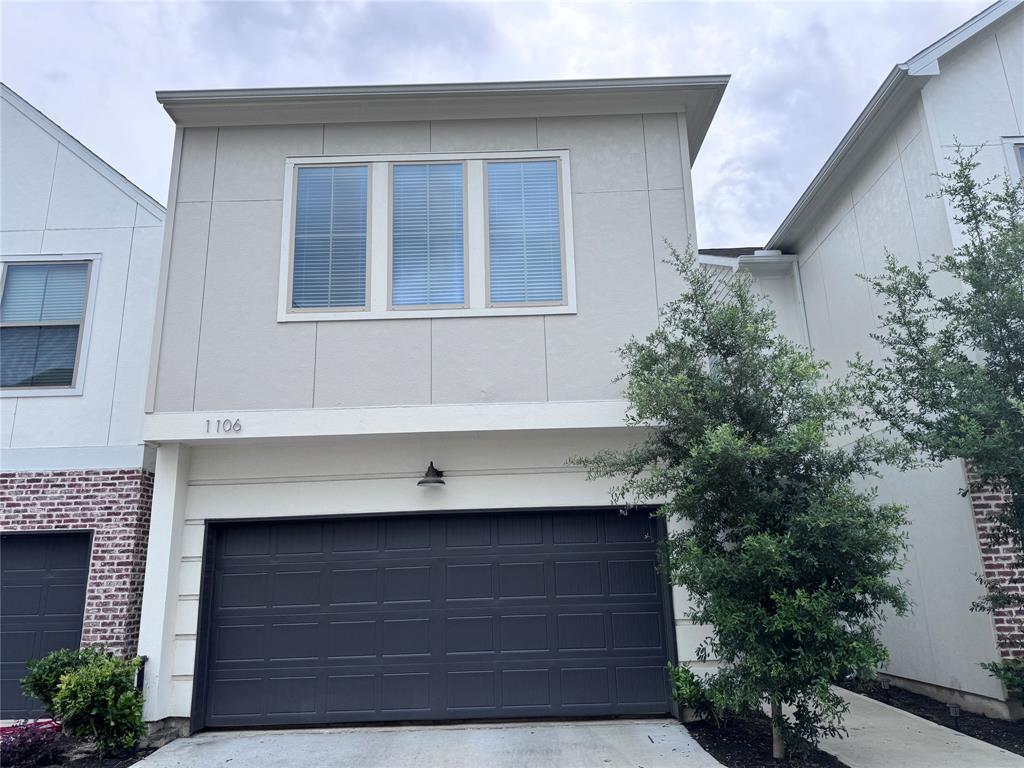 1106 Olivier Ln, Houston, TX 77055 House Rental in Houston, TX