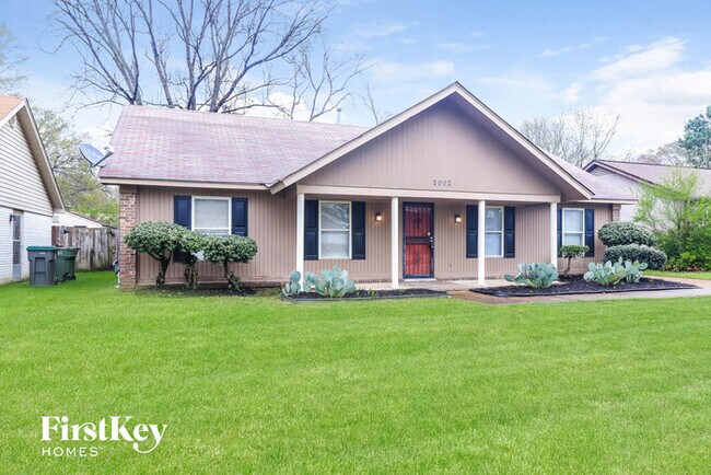 Building Photo - 7002 Rose Trail Dr