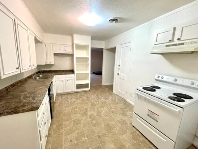 Foto del edificio - 3501 Bagby Ave