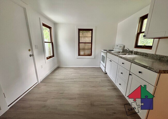 Foto del edificio - 214-216 Pine St