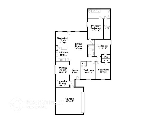 Foto del edificio - 2928 Boffin Dr