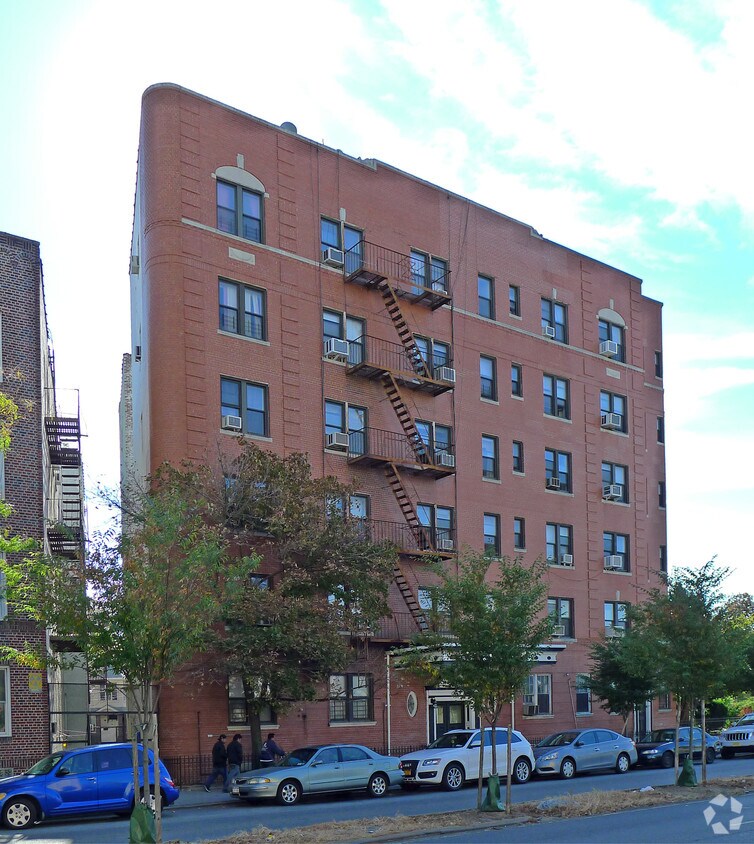 Foto del edificio - 2300 Kings Hwy