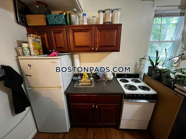 Foto del edificio - 53 South Huntington Ave.