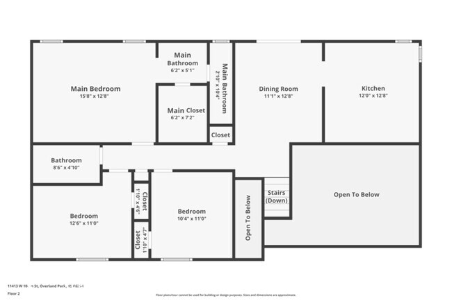 Building Photo - 11413 W 106th St
