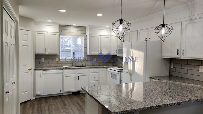 Building Photo - Charming Updated Home in Boise!