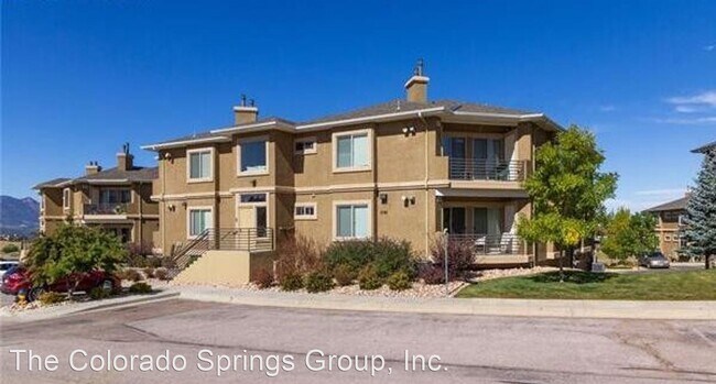 Building Photo - 2 br, 2 bath House - 3780 Presidio Point #202