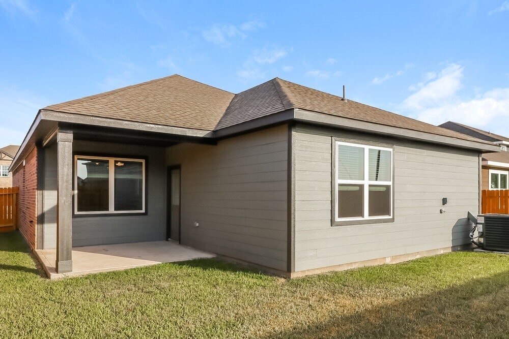 Foto del edificio - 7614 Tipton Meadow Way