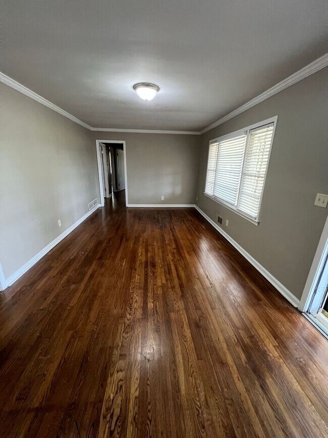 Foto del edificio - Beautiful 3 bedroom house in Lawrenceville!