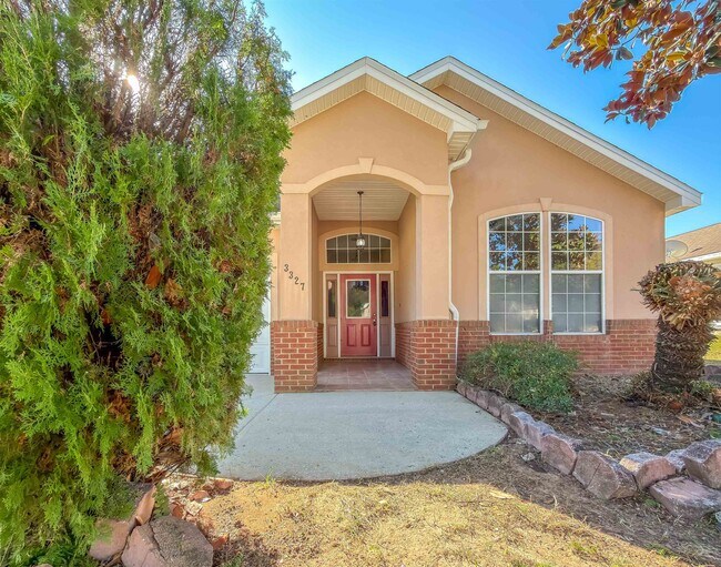 Foto del edificio - 3327 Dartmouth Dr