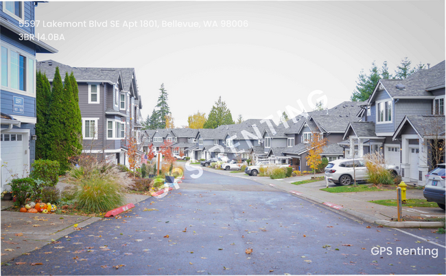 Foto del edificio - 5597 Lakemont Blvd SE