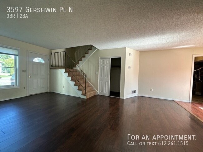 Building Photo - 3597 Gershwin Pl