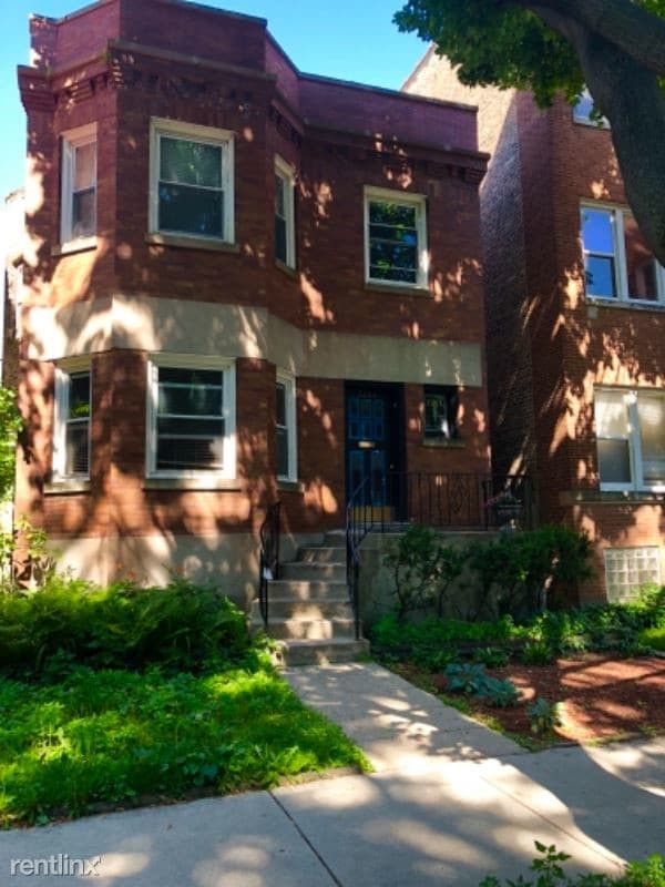 Building Photo - 6454 N Newgard Ave