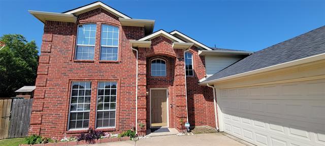 Building Photo - 3317 Georgetown Dr
